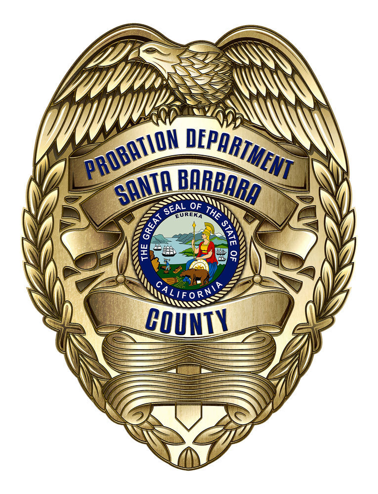 Santa Barbara County Probation Department